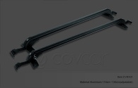 Car Roof Rack without rail racks