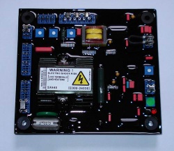 Stamford Automatic Voltage Regulator (AVR) SX440