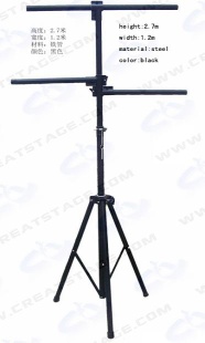 Easy truss stand,display stand,par light stand