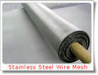 filter wire mesh 