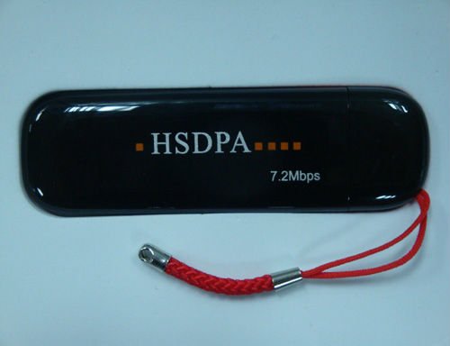 3g hsdpa modem