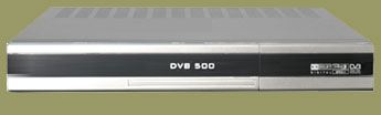 DreamBox DM500-OEM