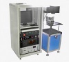 Lamp pump solid laser marking machine CX-YAG-M50