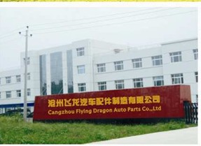 Cangzhou Flying Dragon Auto Parts Co., Ltd