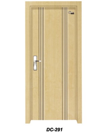 Wooden Door