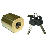 Cylinder lock