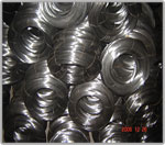 annealed wire