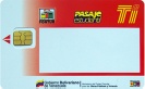 Contact IC Card