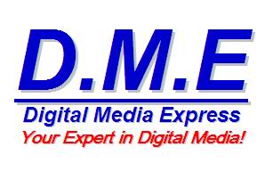 Digital Media Express