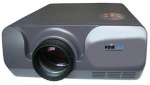 LCD projector  - TLCH106