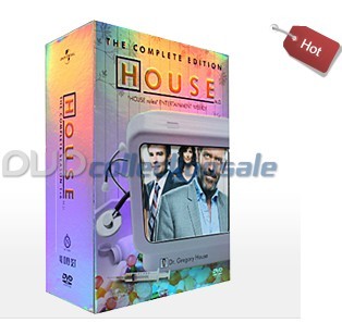 house on dvdcollectionsale