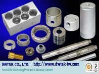 Precision parts,casting,oem or odm parts - Precision parts