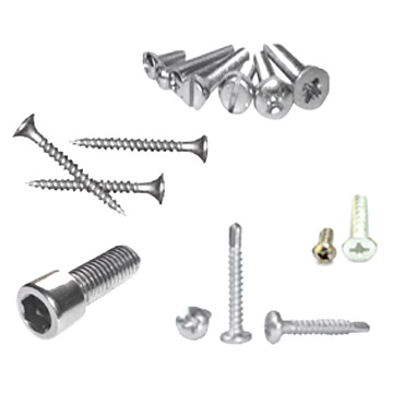 Fasteners 