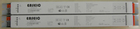 Dimmable Electronic ballasts for t8 fluorescent lamps