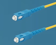 SC Fiber Optic  Patch cords