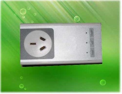 power saver for stand-type air conditioner---new product(save energy and money up to 15~38%) - OST-PS-W