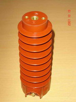 capacitive insulators