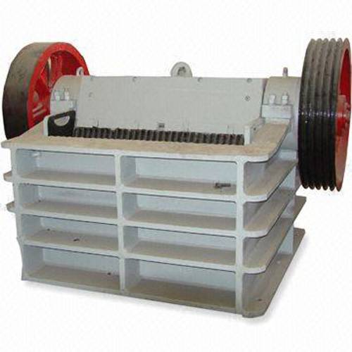 Jaw Crusher