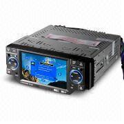 Car DVB-T Receiver