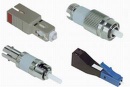 SC, FC, ST, LC Plug in Fixed Optical Attenuator