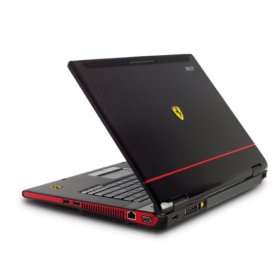Acer Ferrari 5000-5832