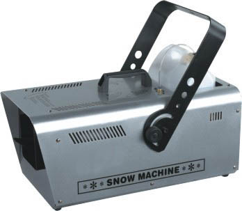 Snow Machine,snow flake with DMX512