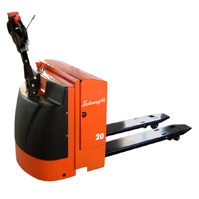 Electric Pallet Truck