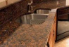 granite countertop and vanity top