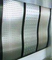 Curtain Wall Sheet