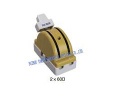 KNIFE SWITCH - 2*60D