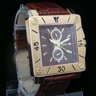 Quartz watches - GA003C