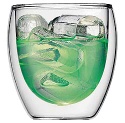 double wall glass - glass cup