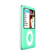 Apple iPod nano 8 GB Blue (3rd Generation)