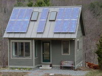 Solar PV Energy System For Home & Office