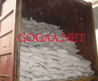 Diammonium Phosphate (DAP)