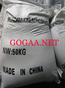 Monoammonium Phosphate (MAP)