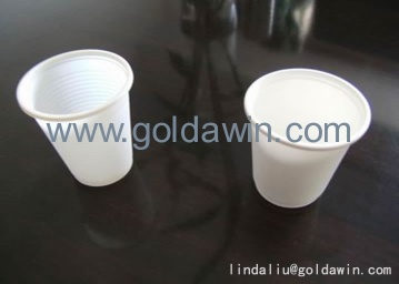 Disposable cups for pp 200ml