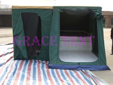 trailer tents