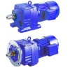 Helical Gear Motor (with high input power)