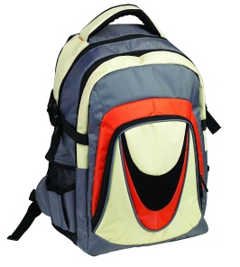 CB0860 Laptop backpack