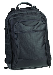 CBS0862 Laptop backpack