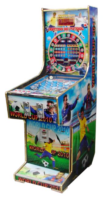 Pinball machine(TZ-QF060-2)