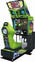 GM3110 game machine,arcade machine,amusement machine,coin operated game machine