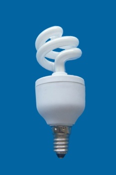 Energy Saving lamp
