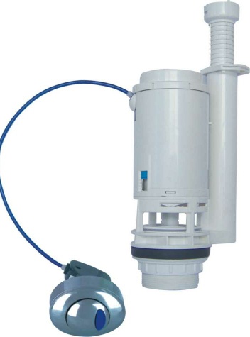 sanitaryware flush valve HP-09A