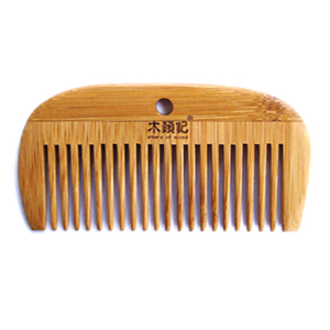 WOODEN COMB