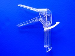 vaginal speculum