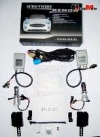 HID conversion kit-Acro vision