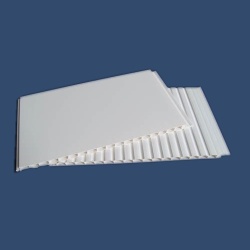 PVC Ceiling(pure white)