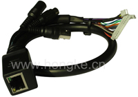 CCTV CABLE